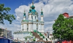 Церкви и храмы Киева 
