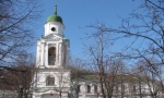 Флоровский монастырь / Флорівський монастир 