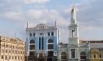 Греко-католическая церковь Cв. Екатерины