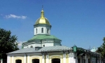 Ильинская церковь / Іллінська церква / 