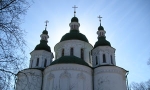 Кирилловская церковь / Кирилівська Церква / 