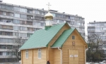 Новые храмы