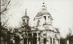 Церковь Николая Доброго / Церква Миколи Доброго 