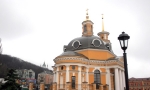 Церковь Рождества Христового / Церква Різдва Христового 
