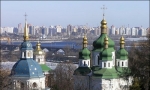 Выдубецкий монастырь / Видубецький монастир 