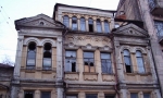 Малая Житомирская, 12 / Мала Житомирська, 12