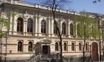 Музей Восточного искусства им. Богдана и Варвары Ханенко