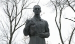 памятник Григорию Сковороде