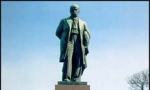памятник Тарасу Шевченко