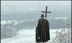 памятник Владимиру / пам’ятник Володимиру