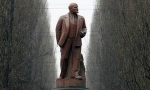 памятники Ленину
