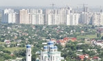 Деснянский участок- Троещина