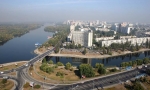 Днепровский участок: Русановка, Березняки