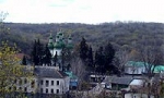 Голосеевский участок: Голосеево, Китаево, Конча-Заспа, Корчевато