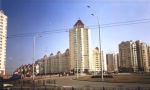 Оболонский участок: Оболонь, Кинь-Грусть, Пуща-Водица