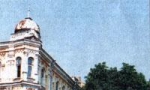 Шевченковский Район: Верхний город, Лукьяновка и Татарка