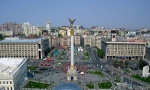 Майдан Незалежності / Площадь Независимости