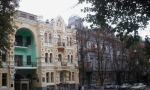 ул. Владимирская /вул. Володимирська