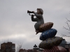 Экскурсия 'Секретный Киев 16.01.2011