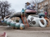Экскурсия 'Секретный Киев 16.01.2011