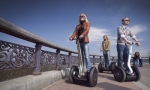 На Segway