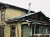Фотоотчёт о вылазке на Щекавицу с Наталией Поповой