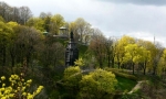 Парки и сады Киева 