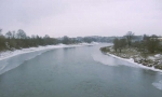 Реки и озёра Киева 