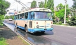 Троллейбус
