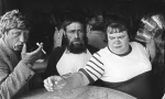 Еда и напитки