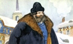 Меценаты, купцы и ремесленники