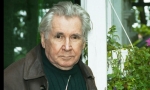 Павло Загребельний